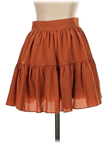 Shein Casual Skirt (view 2)
