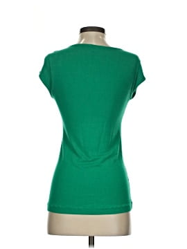 Banana Republic Factory Store Short Sleeve Top (view 2)
