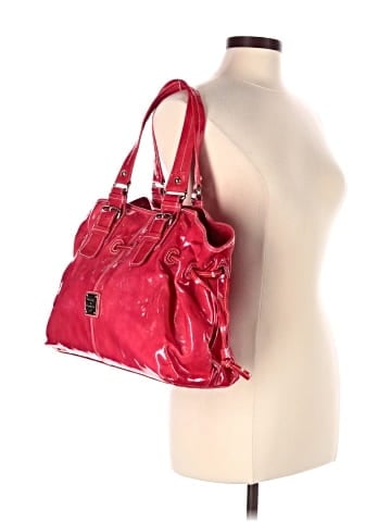Dooney & Bourke For Disney Leather Tote (view 2)