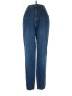 Lee 100% Cotton Blue Jeans Size 11 - photo 1