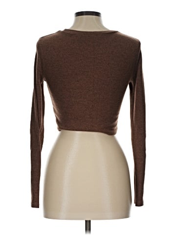 Daisy Long Sleeve T-Shirt (view 2)