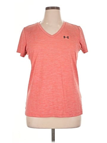 Under Armour Active T-Shirt (view 1)