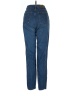Lee 100% Cotton Blue Jeans Size 11 - photo 2