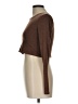 Daisy Brown Long Sleeve T-Shirt Size L - photo 5