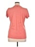 Under Armour Orange Active T-Shirt Size XL - photo 2