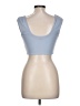 Assorted Brands Blue Sports Bra Size L - photo 2