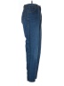 Lee 100% Cotton Blue Jeans Size 11 - photo 4