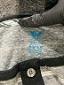 Shaun White Gray Long Sleeve Henley Size 8 - 10 - photo 3
