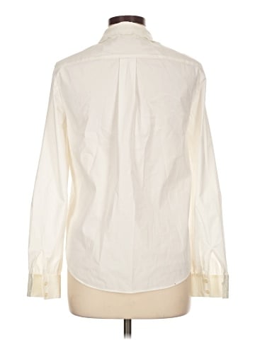 Kate Spade New York Long Sleeve Button-Down Shirt (view 2)