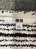 Uniqlo Print Ivory Jacket Size S - photo 6