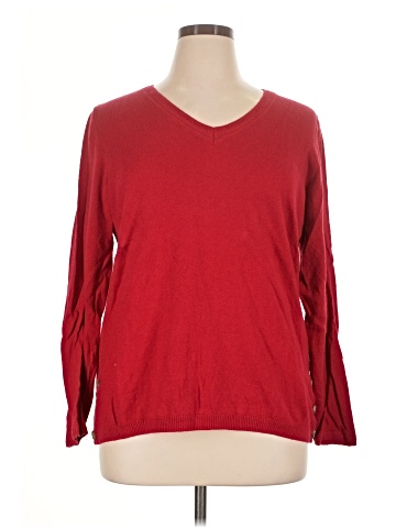 Talbots Outlet Pullover Sweater (view 1)