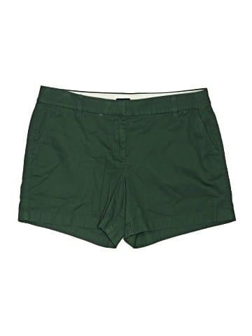 J.Crew Factory Store Khaki Shorts (view 1)