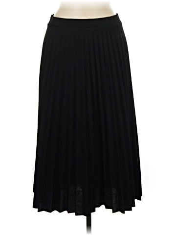Elizabeth & Nichole Formal Skirt (view 1)