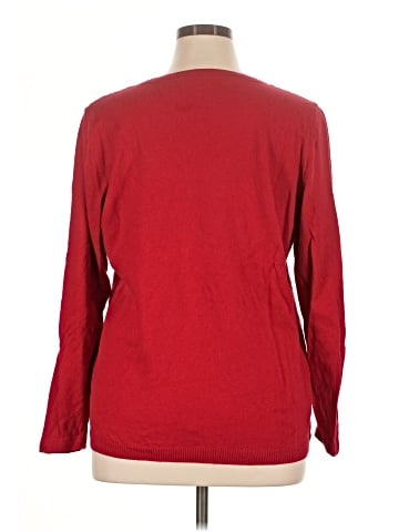 Talbots Outlet Pullover Sweater (view 2)