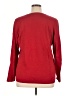 Talbots Outlet Red Pullover Sweater Size XL - photo 2