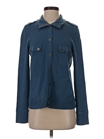 Worth Wool Cardigan (view 1)