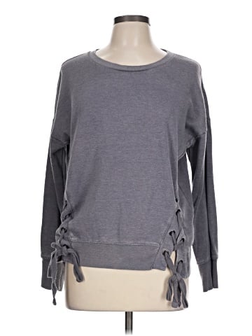 Pink Republic Sweatshirt (view 1)