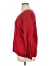Talbots Outlet Red Pullover Sweater Size XL - photo 5