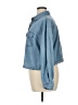 Unbranded Blue Denim Jacket Size 1X (estimated) - photo 5
