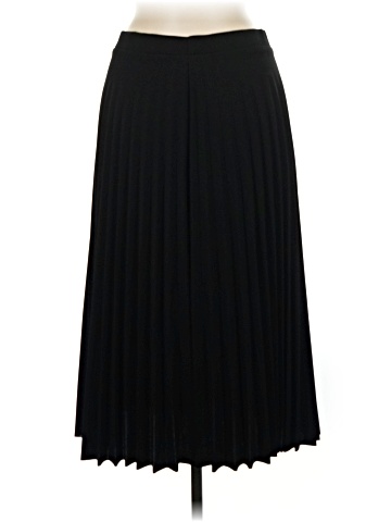 Elizabeth & Nichole Formal Skirt (view 2)
