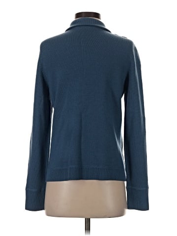 Worth Wool Cardigan (view 2)