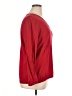 Talbots Outlet Red Pullover Sweater Size XL - photo 4
