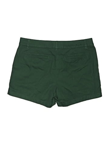 J.Crew Factory Store Khaki Shorts (view 2)
