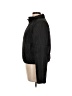 Therapy 100% Polyester Solid Black Jacket Size L - photo 5