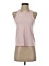Lululemon Athletica Pink Active Tank Size 4 (estimated) - photo 1