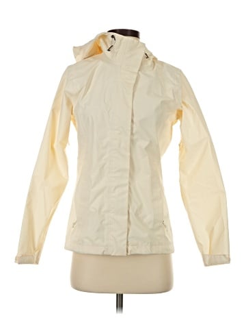 Quince Jacket (view 1)