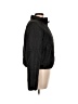 Therapy 100% Polyester Solid Black Jacket Size L - photo 4