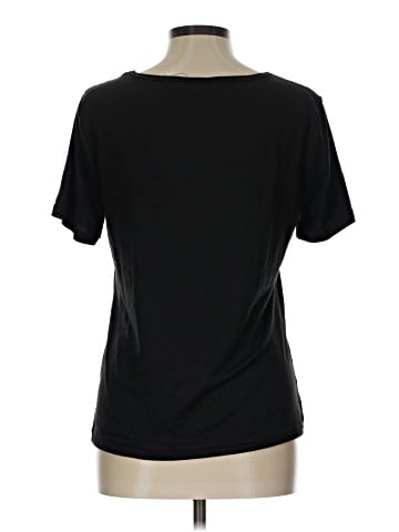 Madison Michelle Short Sleeve T-Shirt (view 2)