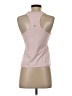 Lululemon Athletica Pink Active Tank Size 4 (estimated) - photo 2