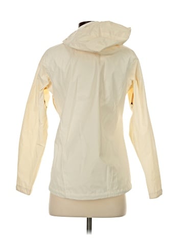 Quince Jacket (view 2)