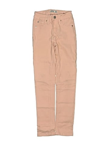 YMI Khakis (view 1)
