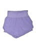 Santiny Purple Shorts Size S - photo 1