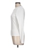 Shein Ivory Long Sleeve T-Shirt Size L - photo 5
