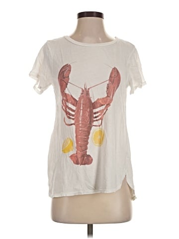 Wildfox Short Sleeve T-Shirt (view 1)