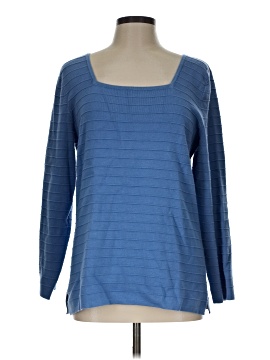 Coldwater Creek Pullover Sweater