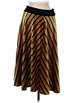Unique Vintage Formal Skirt