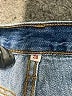 Levi's Blue Jeans Size 28 - photo 5