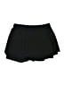 Real Essentials Solid Black Athletic Shorts Size 2XL - photo 2