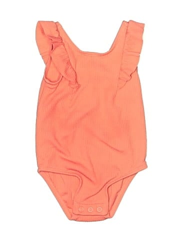 Carter's One Piece Swimsuit (view 1)