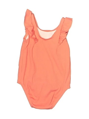 Carter's One Piece Swimsuit (view 2)