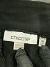 Chico's Black Casual Pants Size XL (3) - photo 4