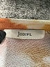 Jodifl Tie-dye Orange Pullover Sweater Size L - photo 7