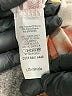 Jodifl Tie-dye Orange Pullover Sweater Size L - photo 8