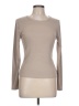 Shein Tan Long Sleeve T-Shirt Size L - photo 1