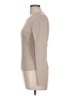 Shein Tan Long Sleeve T-Shirt Size L - photo 5
