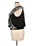 Fever Black Sleeveless Blouse Size XL - photo 5